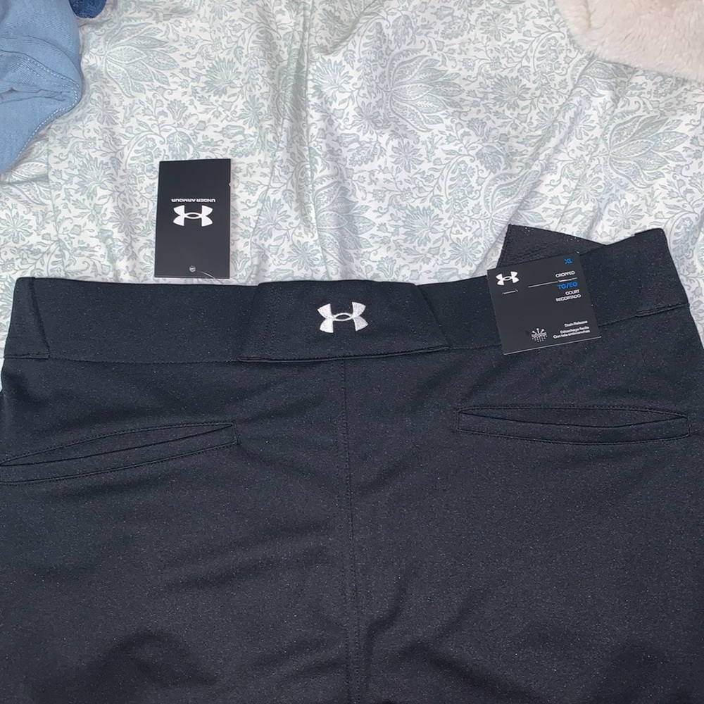 Under Armour softball pant - Picture 3 of 8